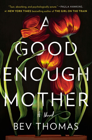 Book cover for A Good Enough Mother