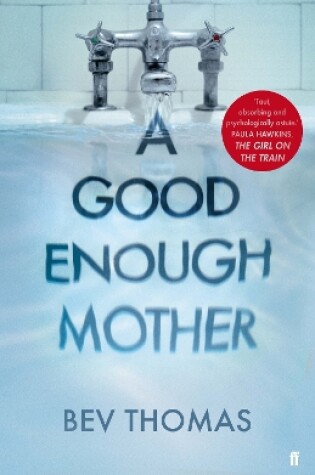 Cover of A Good Enough Mother