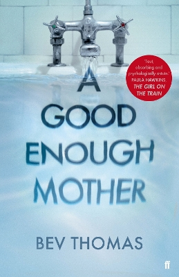 Book cover for A Good Enough Mother