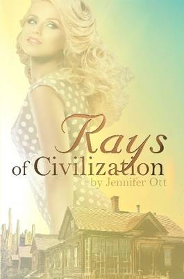 Book cover for Rays of Civilization