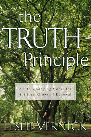 Cover of The Truth Principle