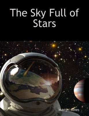 Book cover for The Sky Full of Stars
