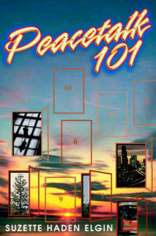 Cover of Peacetalk 101