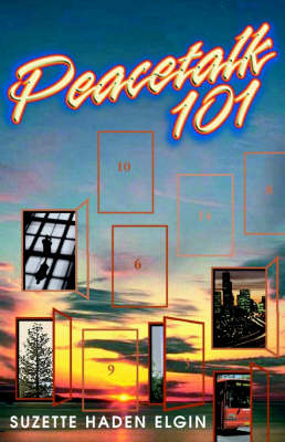 Book cover for Peacetalk 101