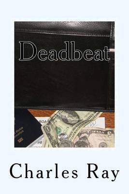 Cover of Deadbeat