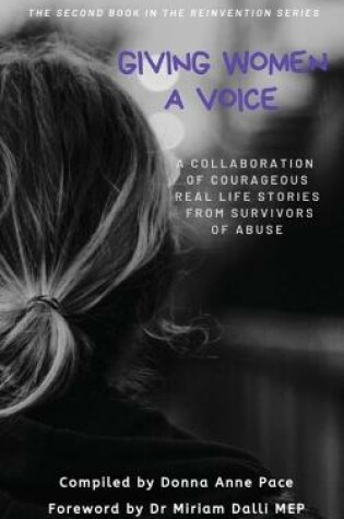 Cover of Giving Women a Voice