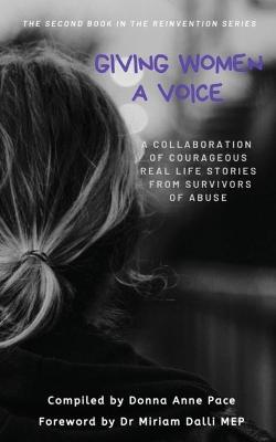 Book cover for Giving Women a Voice