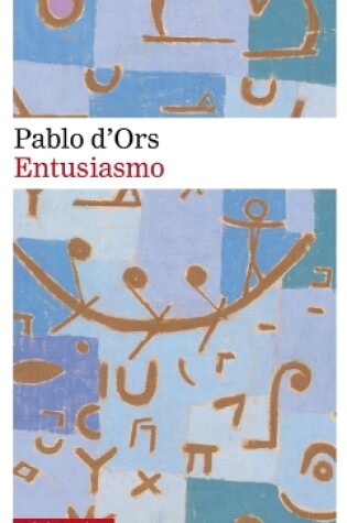 Cover of Entusiasmo