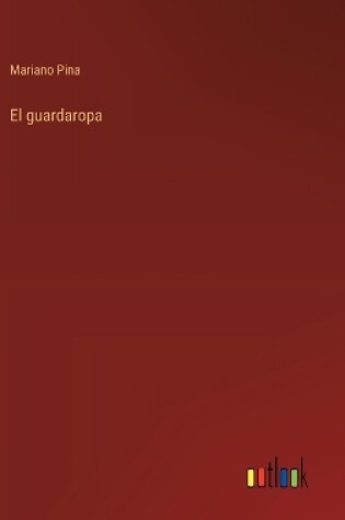 Cover of El guardaropa