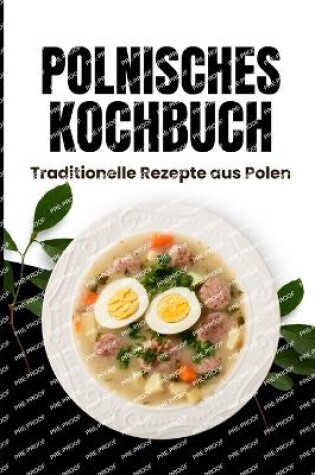 Cover of Polnisches Kochbuch