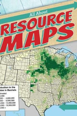 Cover of All about Resource Maps