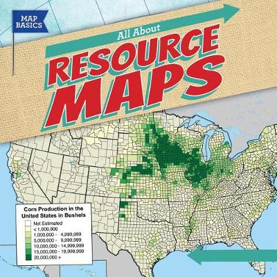Cover of All about Resource Maps