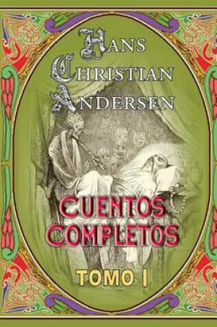 Cover of Cuentos Completos (Tomo 1)