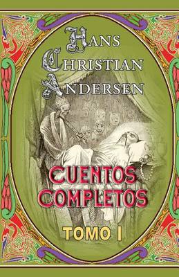 Book cover for Cuentos Completos (Tomo 1)