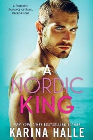 Cover of A Nordic King