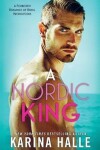 Book cover for A Nordic King