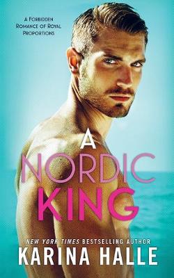 Cover of A Nordic King