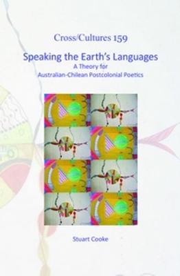 Book cover for Speaking the Earth's Languages