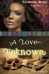 Book cover for A Love Unknown