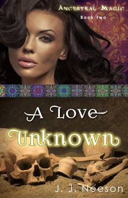 Book cover for A Love Unknown