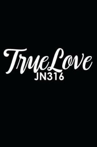 Cover of True Love Jn316