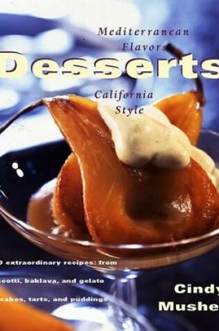 Cover of Desserts