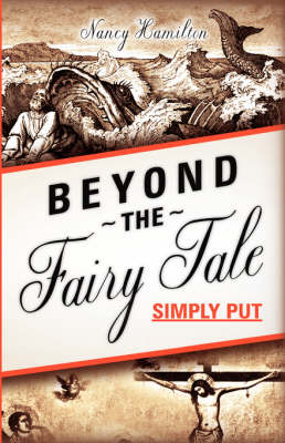 Book cover for Beyond the Fairy Tale (Simply Put)