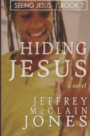 Cover of Hiding Jesus