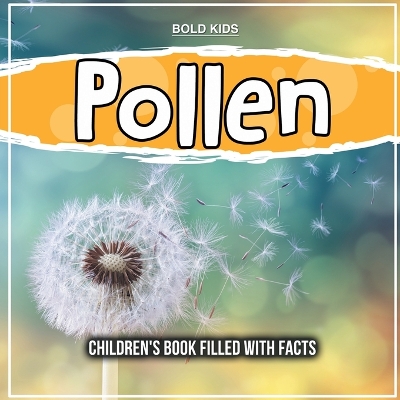 Book cover for Pollen