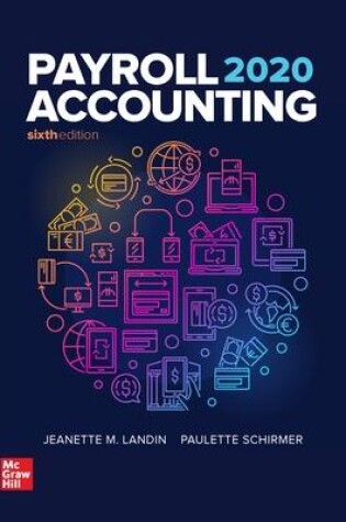 Cover of Payroll Accounting 2020