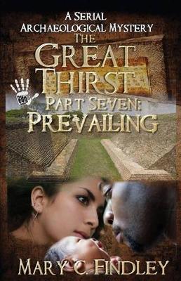 Book cover for The Great Thirst Part Seven