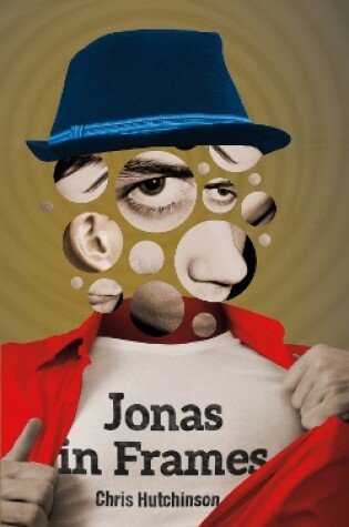 Cover of Jonas in Frames