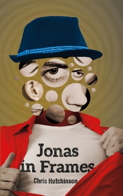 Book cover for Jonas in Frames