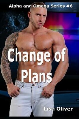 Cover of A Change of Plans