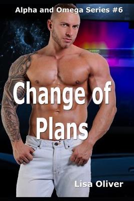 Book cover for A Change of Plans