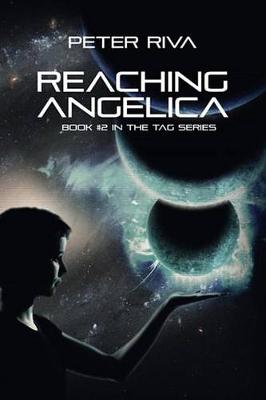 Book cover for Reaching Angelica