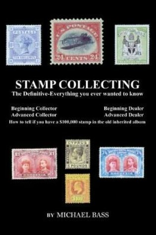 Cover of Stamp Collecting