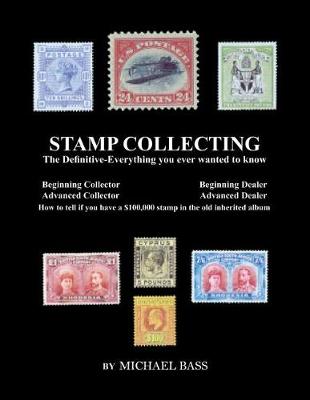 Book cover for Stamp Collecting