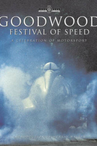 Cover of Goodwood Festival of Speed