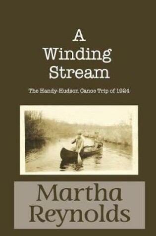 Cover of A Winding Stream