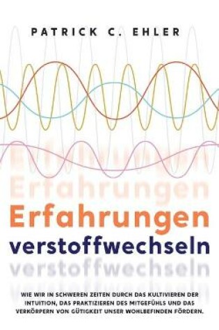 Cover of Erfahrungen verstoffwechseln