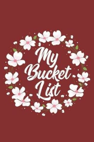 Cover of My Bucket List