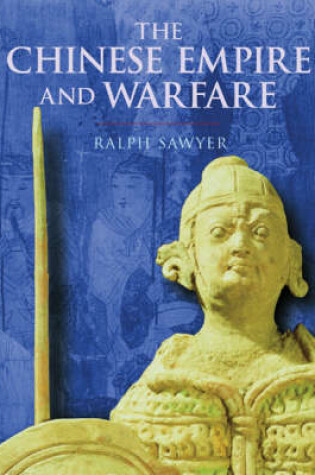 Cover of The War and the Chinese Empire