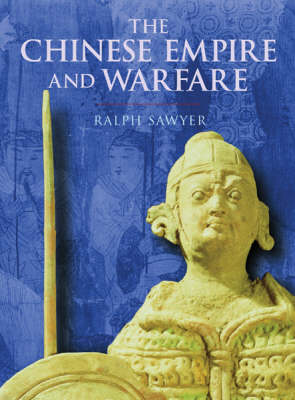 Book cover for The War and the Chinese Empire