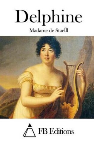 Cover of Delphine