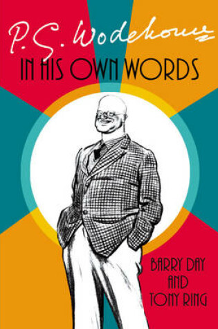 Cover of P.G. Wodehouse