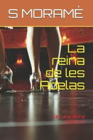 Cover of La reina de les Adelas