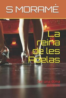 Book cover for La reina de les Adelas