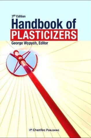 Cover of Handbook of Plasticizers