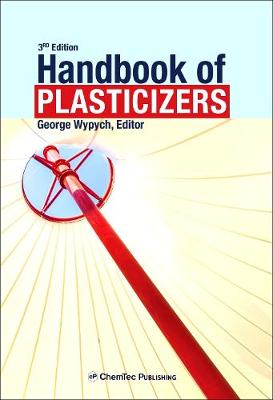 Cover of Handbook of Plasticizers